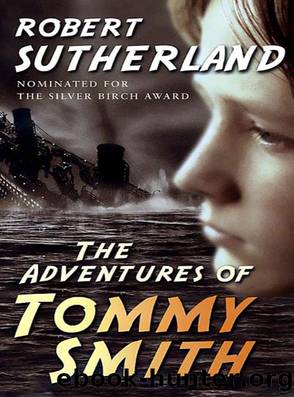 Adventures of Tommy Smith by Robert Sutherland