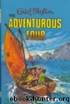 Adventurous Four - 01 - The Adventurous Four by Enid Blyton