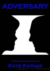 Adversary by Kate Kaynak