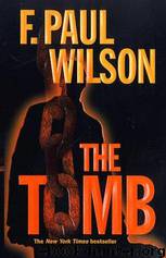 Adversary.02.The.Tomb.1984 by Wilson F Paul