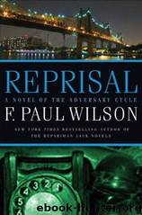 Adversary.05.Reprisal.1991 by Wilson F Paul