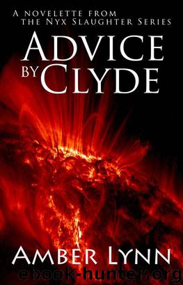 Advice by Clyde