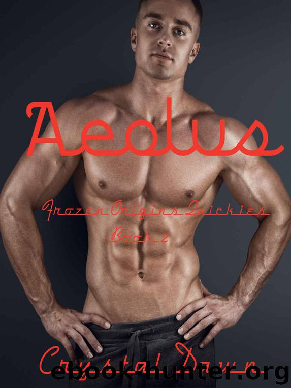 Aeolus (Frozen Origin Quickies Book 2) by Crystal Dawn