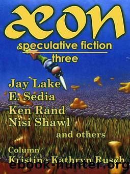 Aeon Three by Aeon