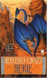 Aerie by Mercedes Lackey