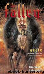 Aerie by Sniegoski Thomas E