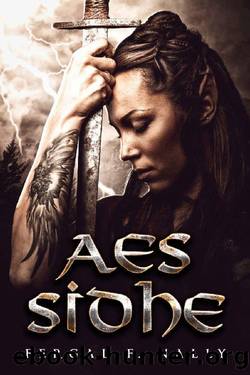 Aes Sidhe by Fergal F. Nally