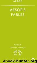 Aesop's Fables (Penguin Classics) by Aesop