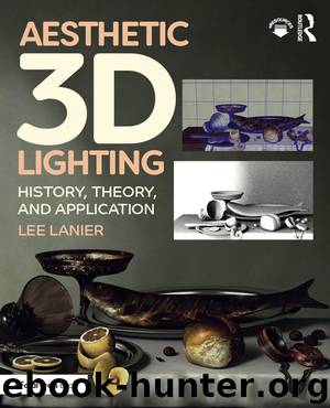 Aesthetic 3D Lighting by Lee Lanier