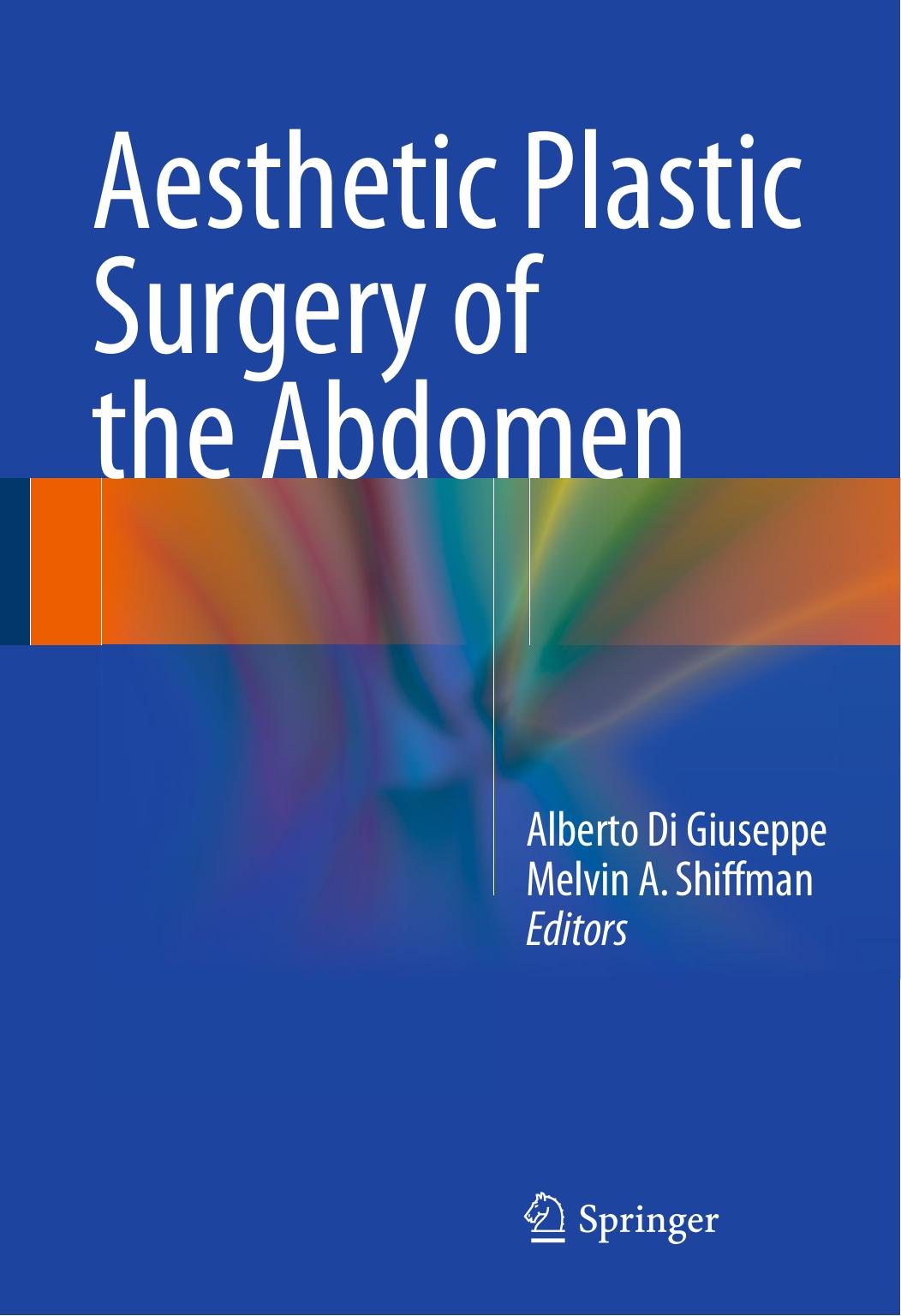 Aesthetic Plastic Surgery of the Abdomen (Repost) by Unknow
