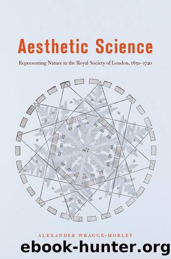 Aesthetic Science by Wragge-Morley Alexander
