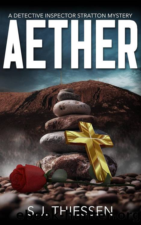 Aether by Simon Thiessen