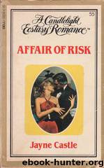 Affair Of Risk by Jayne Castle