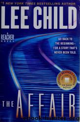 Affair by Lee Child