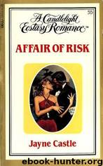 Affair of Risk by Castle Jayne