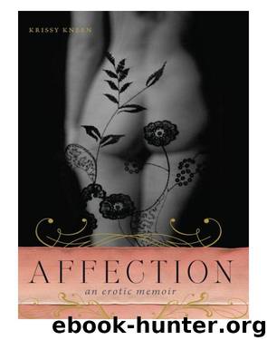 Affection by Krissy Kneen