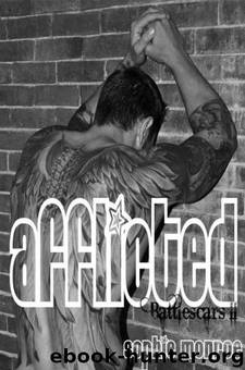 Afflicted by Sophie Monroe