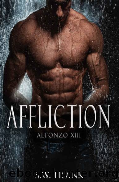 Affliction by S W Frank