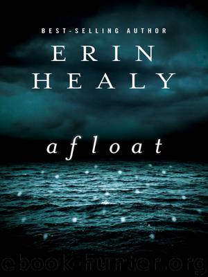 Afloat by Erin Healy