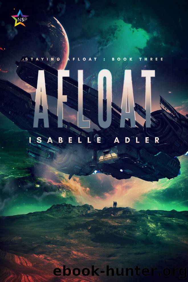 Afloat by Isabelle Adler
