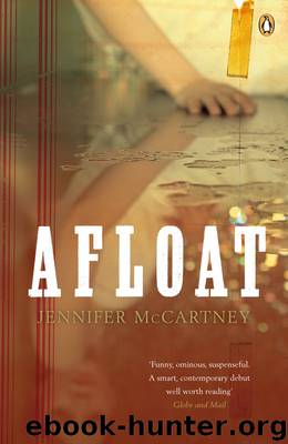 Afloat by Jennifer McCartney