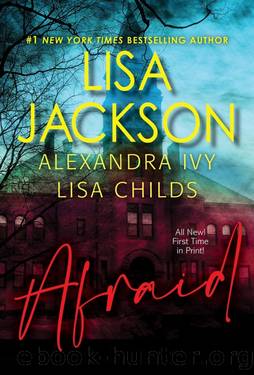Afraid by Jackson Lisa; Ivy Alexandra; Childs Lisa