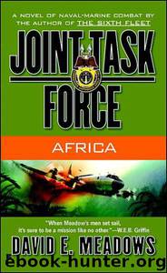 Africa by David E. Meadows