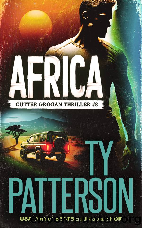 Africa by Ty Patterson