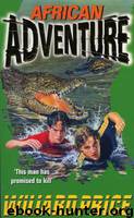 African Adventure by Willard Price