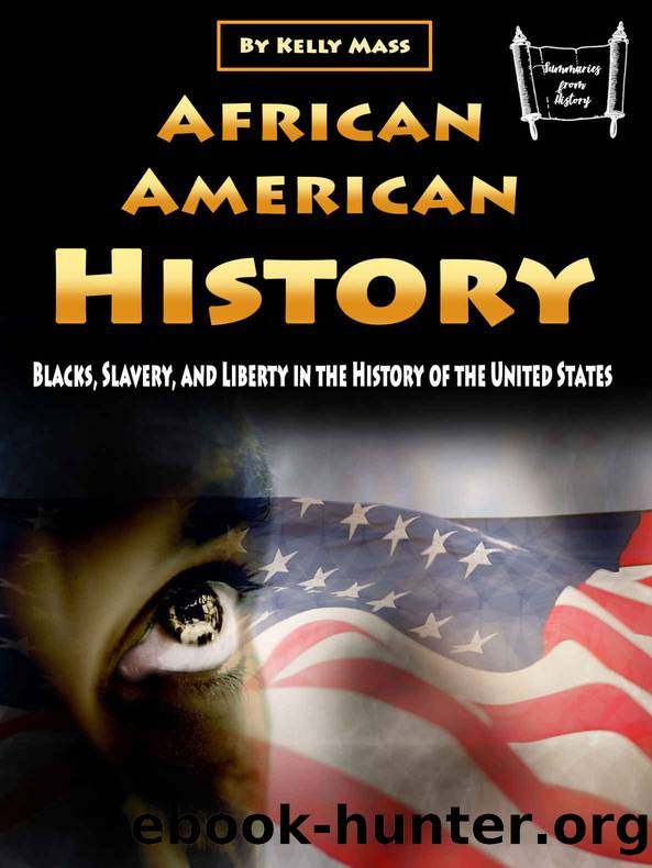 African American History by Mass Kelly