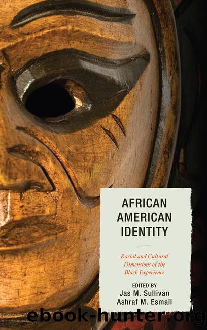 African American Identity by Jas M. Sullivan