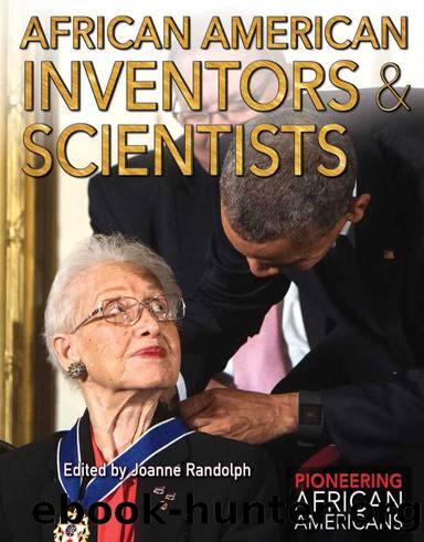 African American Inventors & Scientists by Joanne Randolph