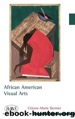African American Visual Arts (British Association for American Studies (BAAS) by Celeste-Marie Bernier