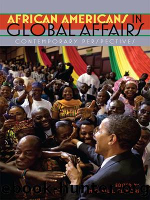 African Americans in Global Affairs by Clemons Michael L.;Clemons Michael L;