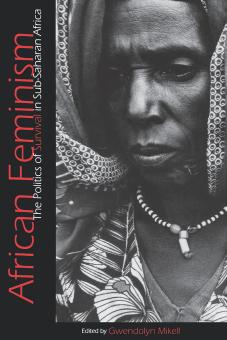 African Feminism: The Politics of Survival in Sub-Saharan Africa by Edited by Gwendolyn Mikell