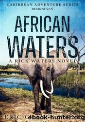 African Waters by Eric Chance Stone