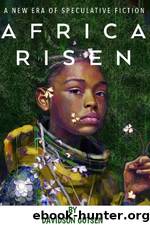 African risen by Davidson gutsen