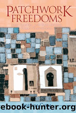 Afro-Latin America: Patchwork Freedoms by Chira Adriana