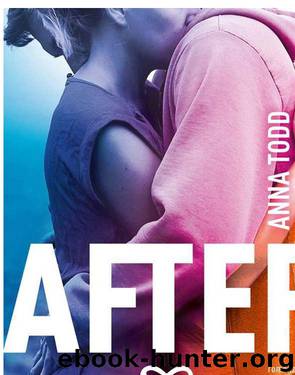 After (Italian Edition) by Anna Todd