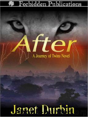 After [A Journey of the Twins Novel] by Janet Durbin