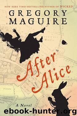 After Alice by Gregory Maguire