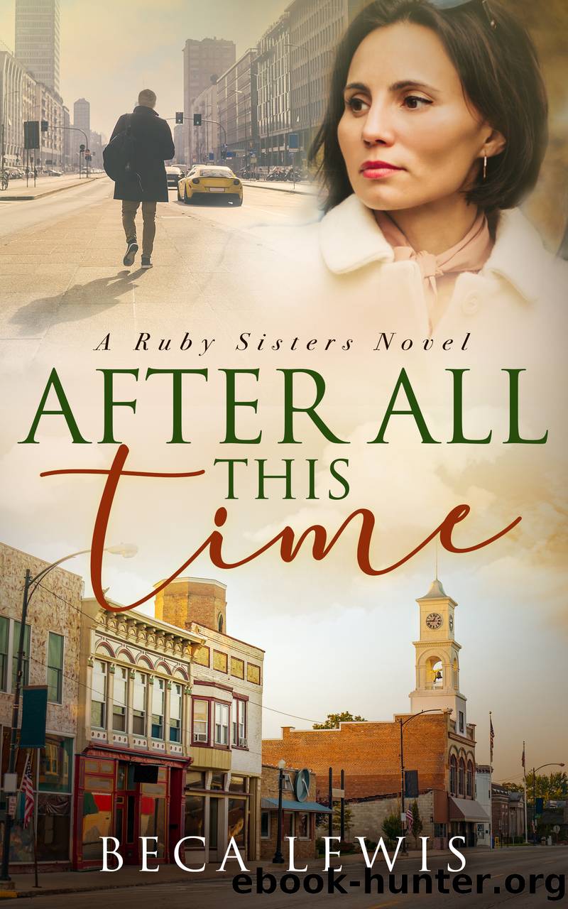 After All This Time by Beca Lewis