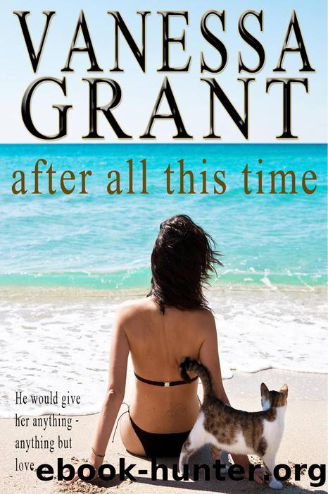 After All This Time by Vanessa Grant