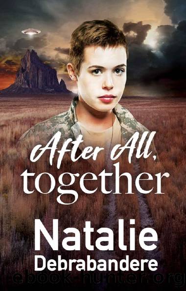 After All, Together (Captain Thor Book 2) by Natalie Debrabandere
