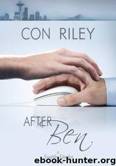 After Ben by Con Riley