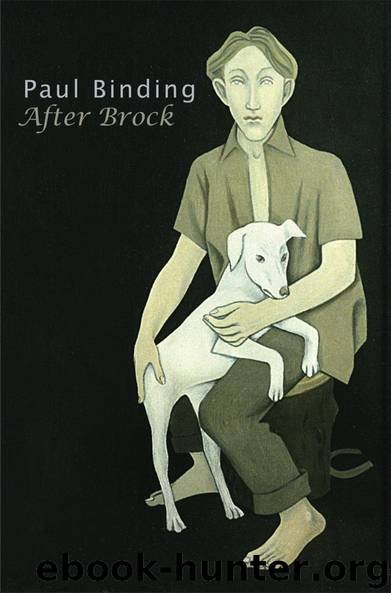 After Brock by Binding Paul