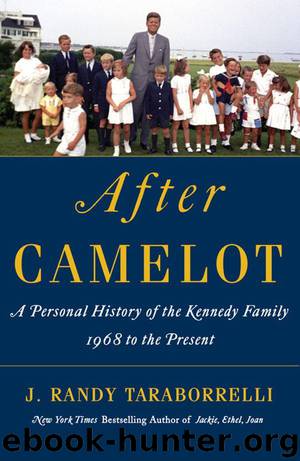After Camelot: A Personal History of the Kennedy Family--1968 to the Present by Taraborrelli J. Randy