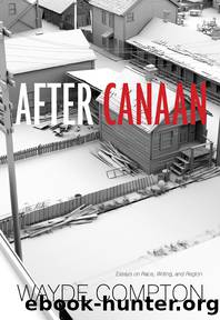 After Canaan by Compton Wayde;