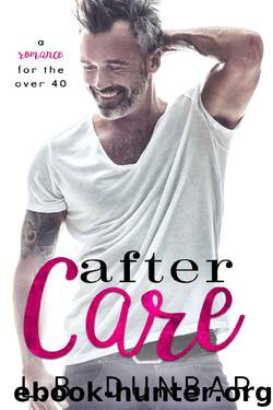 After Care: a romance for the over 40 by L.B. Dunbar