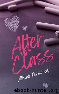 After Class by Athina Fernwood